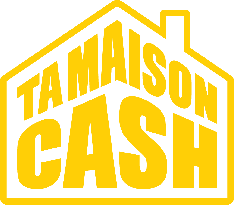 Ta Maison Cash